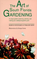 The Art of South Florida Gardening
