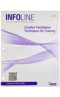 Creative Facilitation Techniques for Training