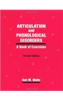 Articulation & Phonological Disorders: A Book of Exercises