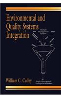 Environmental and Quality Systems Integration
