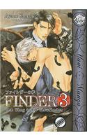 Finder, Volume 3