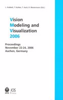 Vision, Modeling, and Visualization 2006