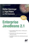 Enterprise Java Beans 2.1