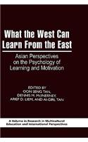 What the West Can Learn from the East