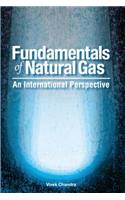 Fundamentals of Natural Gas