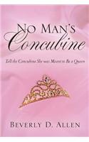 No Man's Concubine