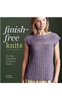 Finish-Free Knits