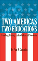 Two Americas, Two Educations