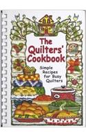 The Quilters Cookbook