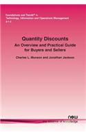 Quantity Discounts