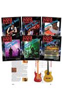 Rock Band Set