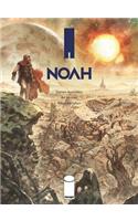 Noah Special Signed & Numbered Edition
