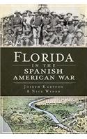 Florida in the Spanish American War