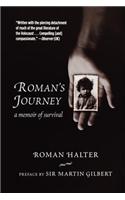 Roman's Journey: A Memoir of Survival: (English)