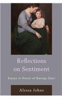 Reflections on Sentiment