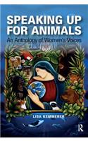 Speaking Up for Animals