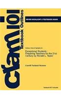 Studyguide for Exceptional Students