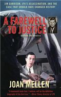 A Farewell to Justice