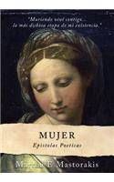 Mujer: Epistolas Poeticas