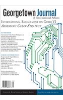 Georgetown Journal of International Affairs