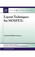 Layout Techniques for Mosfets