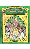 La Sorpresa de Mamá Coneja
