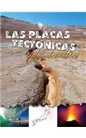 Las Placas Tectónicas Y Los Desastres