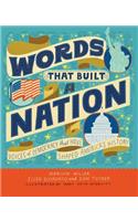 Words That Built a Nation