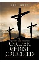 The Order of Christ Crucified