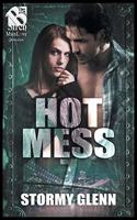 Hot Mess 7 (The Stormy Glenn ManLove Collection)