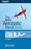 Basic Aerobatic Manual