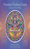 Mandala Healing Oracle