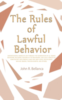 Rules of Lawful Behavior