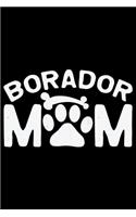 Borador Mom