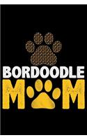 Bordoodle Mom