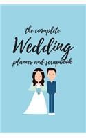 The Complete Wedding Planner