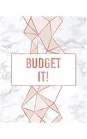 Budget It!