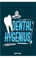 My Dental Hygenius Calendar