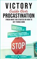 Victory Guide Over Procrastination