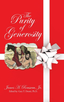 Purity of Generosity