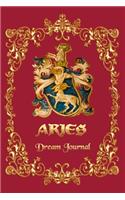 Aries Dream Journal