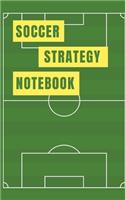 Soccer Strategy Notebook