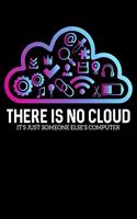There Is No Cloud It's Just Someone Else's Computer