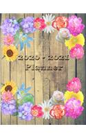 2020 - 2021 - Two Year Planner