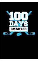 100 Days Smarter