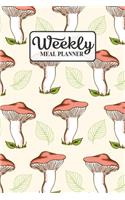 Weekly Meal Planner