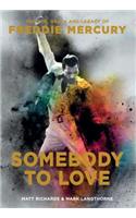 Somebody to Love