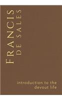 Introduction to the Devout Life (Noll Library): (Noll Library)