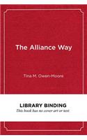 Alliance Way