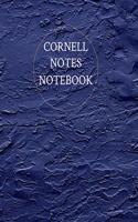 Cornell Notes Notebook